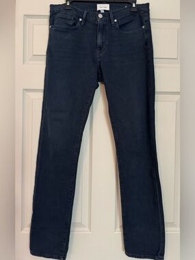 Frame L’Homme Men’s Slim Jeans w31